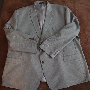 Signature Carrington Men's Sports Jacket